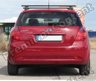 Photo Reference of Kia Ceed